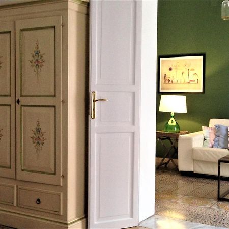A Casa Di Amelie Villa Palermo Eksteriør bilde