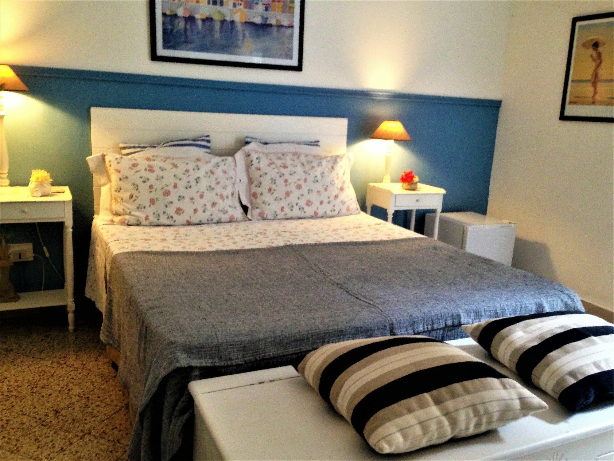 A Casa Di Amelie Villa Palermo Eksteriør bilde