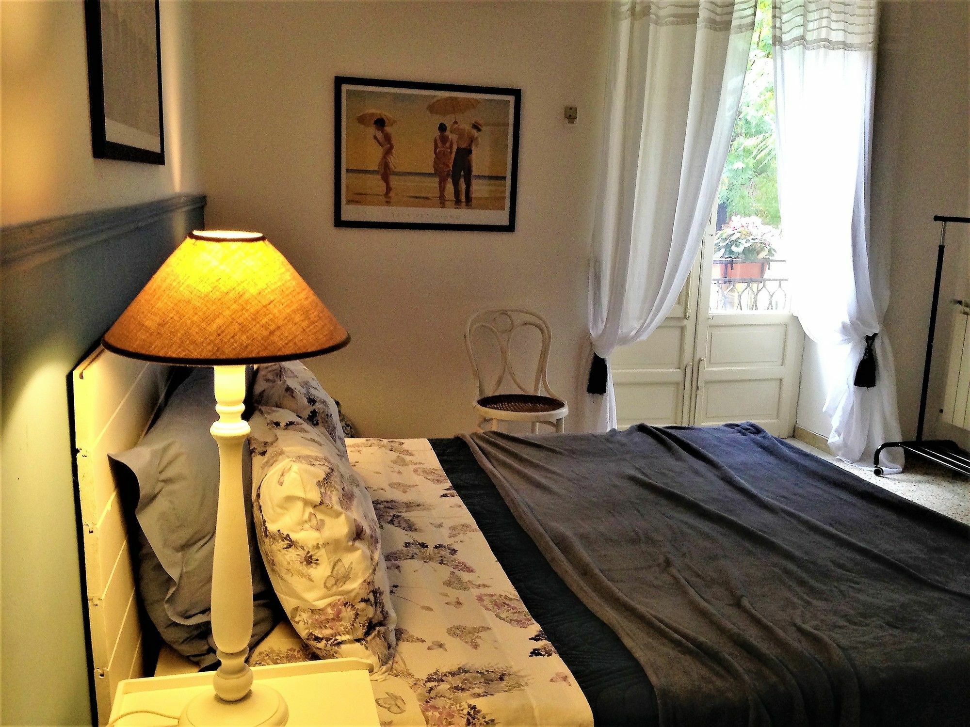 A Casa Di Amelie Villa Palermo Eksteriør bilde