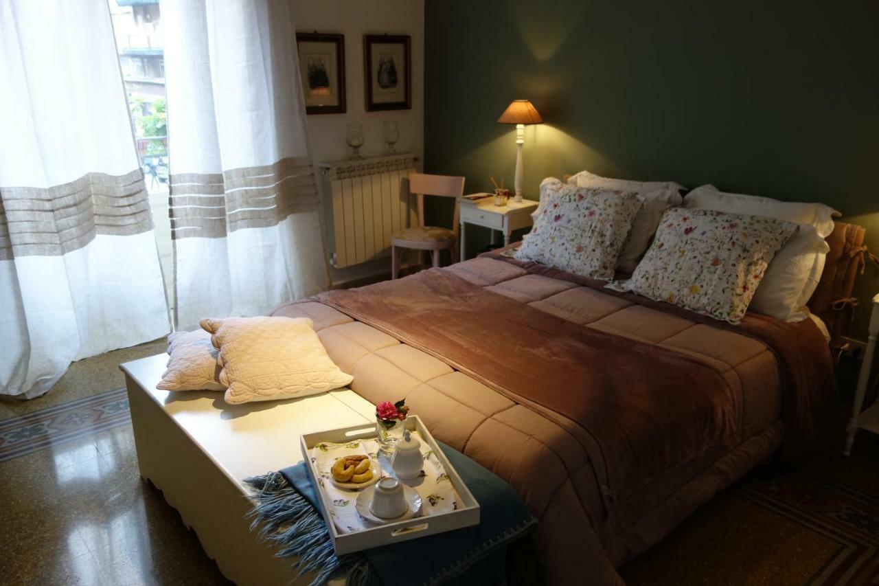 A Casa Di Amelie Villa Palermo Eksteriør bilde