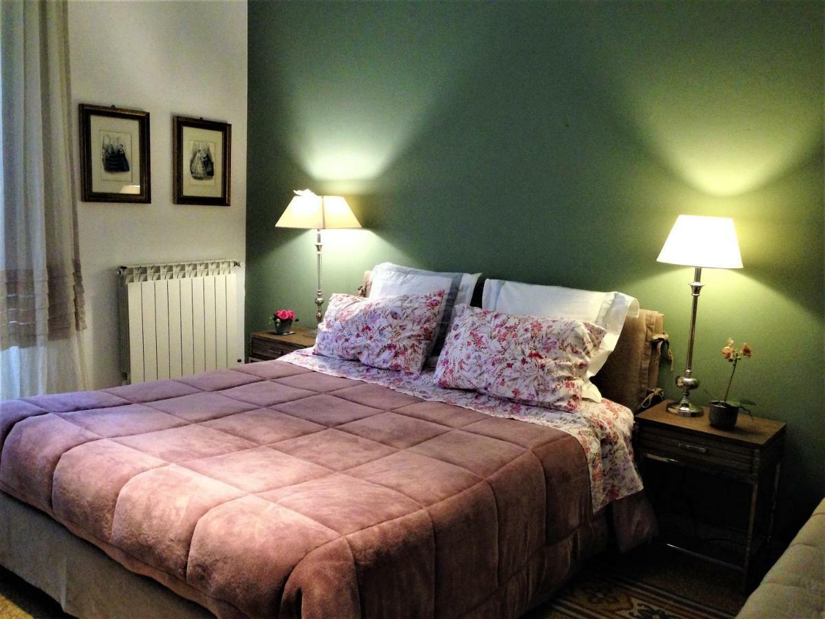 A Casa Di Amelie Villa Palermo Eksteriør bilde