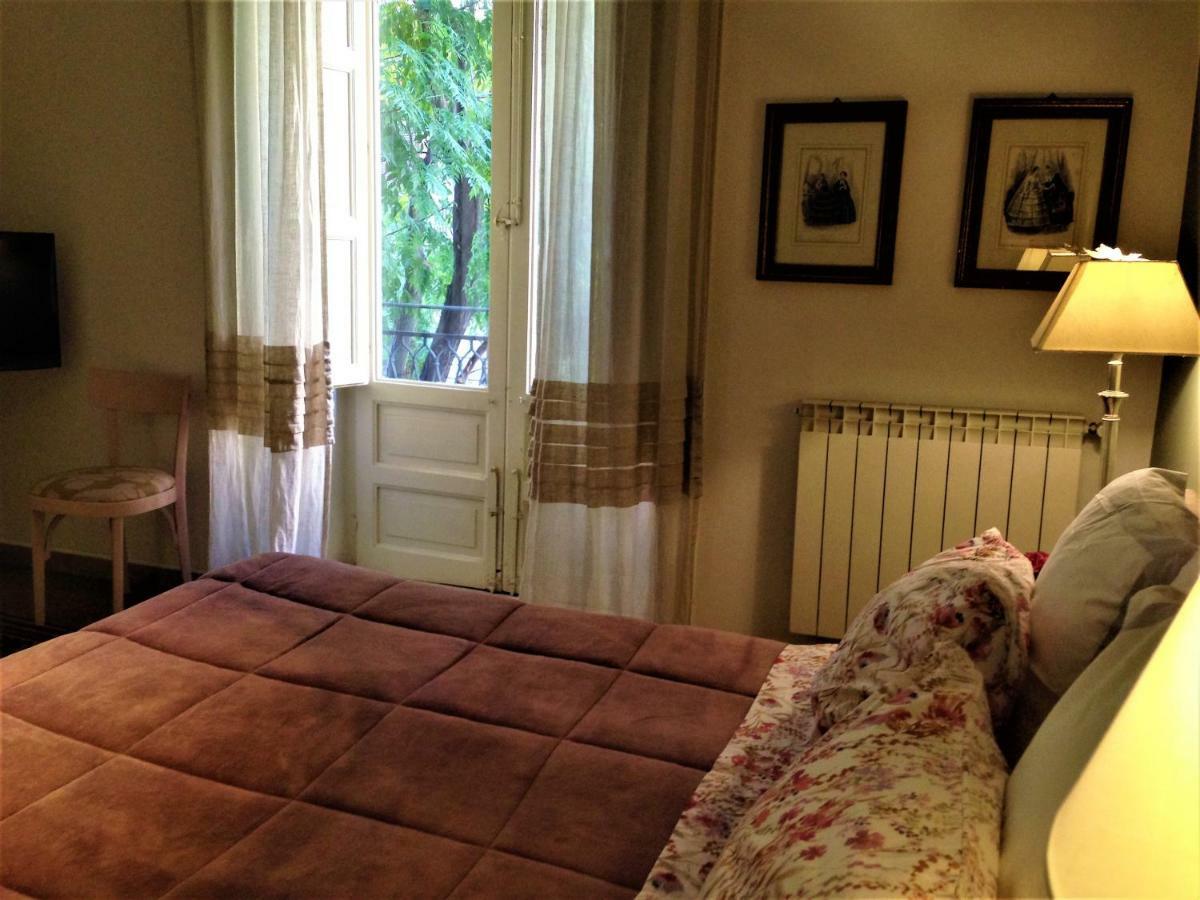 A Casa Di Amelie Villa Palermo Eksteriør bilde