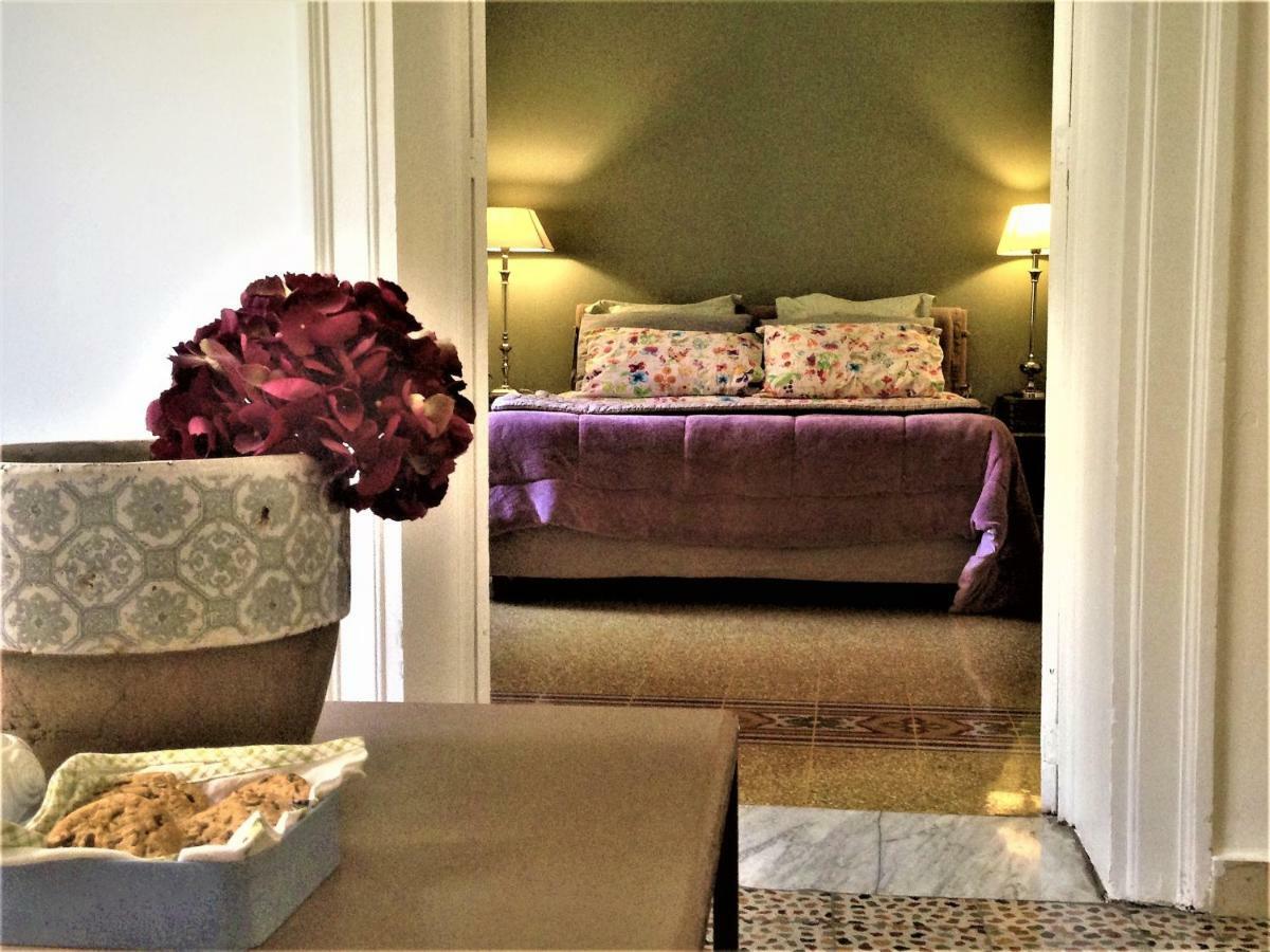 A Casa Di Amelie Villa Palermo Eksteriør bilde