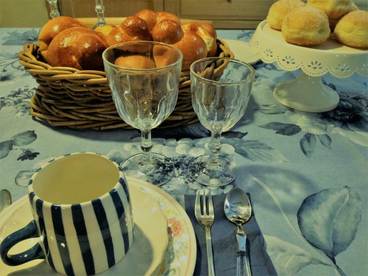 A Casa Di Amelie Villa Palermo Eksteriør bilde