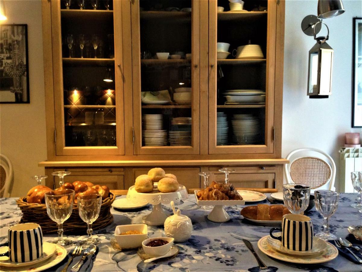 A Casa Di Amelie Villa Palermo Eksteriør bilde