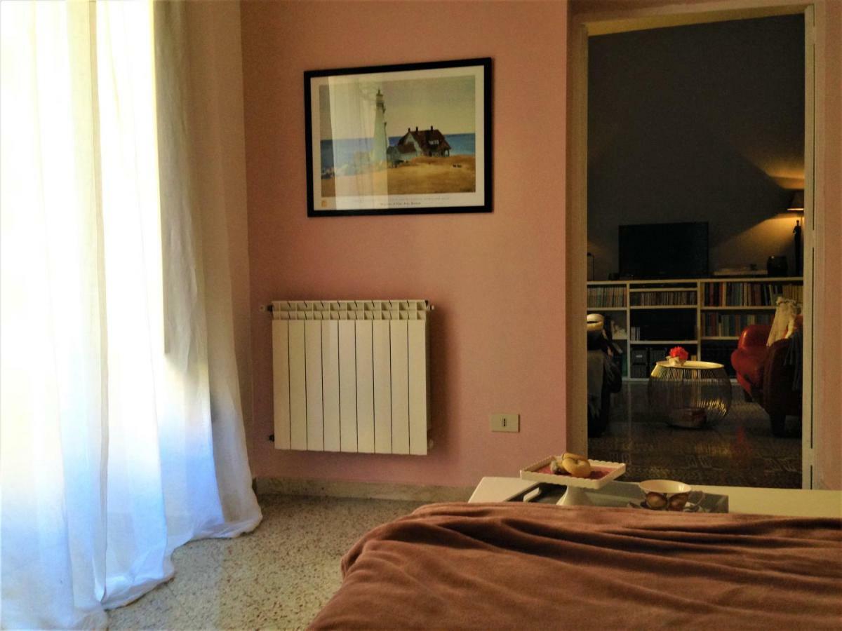 A Casa Di Amelie Villa Palermo Eksteriør bilde