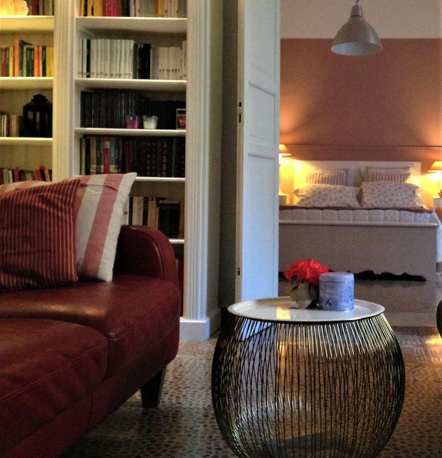 A Casa Di Amelie Villa Palermo Eksteriør bilde